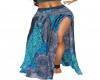Boho Maxi Skirt