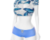 Butterfly Cutie Pjs