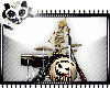 Skeleton-No Drums
