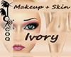 !ds ivory makeup + skin
