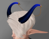 Djinni Horns Royal