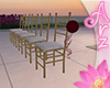 [Arz]Wedding Chairs R