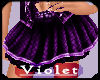(V) Gothic skirt