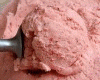Ice Cream Strawberry F