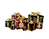 christmas gift box,s