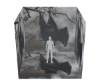 The Bat Beneath