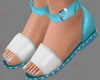 K! Summer Sandals