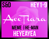 HEYEAYEA Meme Song+Dance
