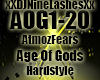 Age Of Gods