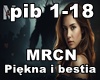MRCN - Piękna i bestia