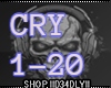 cry litle sister remix