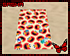 🌟 Elmo Towel