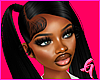 ❥𝓖𝓑. Ruby BLK.