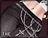   flares / chains