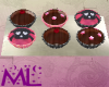 (MLe)Emo Cupcakes