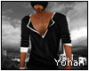 Yo| Fashion Sweater