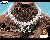 B! Iced Out Majin