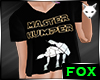 [FOX] Master Humper