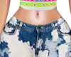 TFORD SKINNY RLL