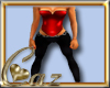 *CC* Jumpster ~ Red
