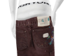 dept. jorts