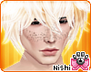 [Nish] Cougar Hair M 4