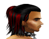 !Black/Red Warrior