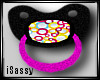 |SS|  Animated Pacifier