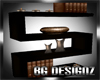 [BGD]Mod Deco Shelf