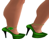 St Patty's Shoes/Heels