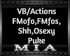 Vb With Actions