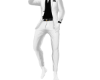 White Suit