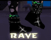 *PA* Rave Boots F
