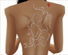 diamond tattoo 87