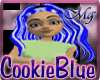 CookieBlue