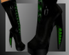 [ves]tuff boots green