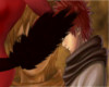 Gaara Arm tuft