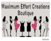 My Boutique Sign