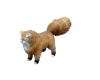 Persian Cat  Animated