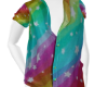 Pride Open Shirt