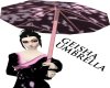 AC*geisha umbrella