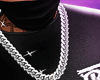 ❄. iced GTA X Chain