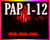 ♫Papapa +D