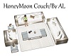 AL/HoneyMoon Couch