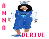 STITCH  MOLETON KIDS