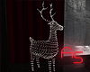 Reindeer Lights