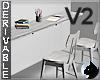 !HOME Wall Counter V2