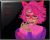 Cheshire Cutie Hair