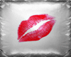 flying sweat kiss