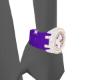 ICED OUT PURPLE AP